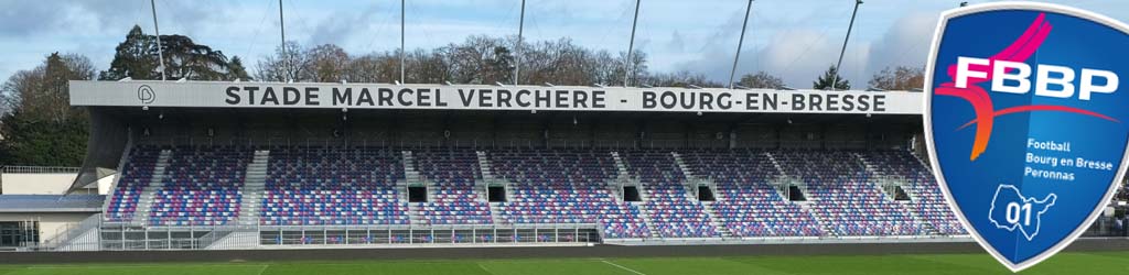 Stade Marcel Verchere